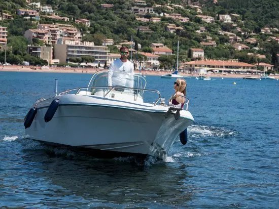 Capitaine Plaisance