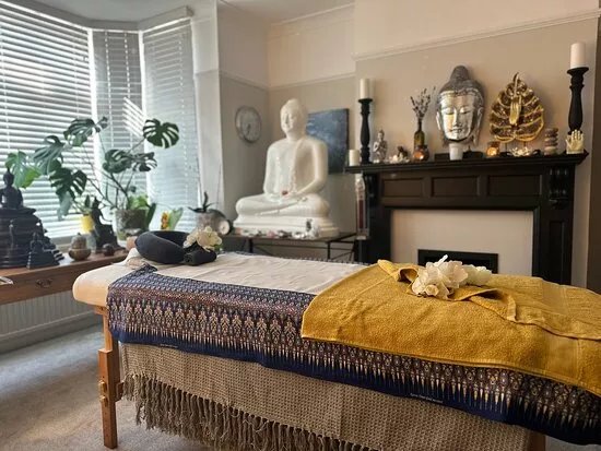 Lelawadee Thai  Massage