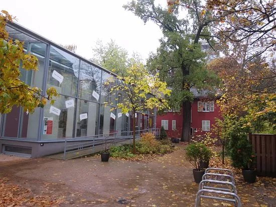 Bibelhaus