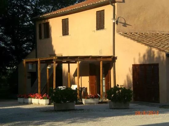 Agriturismo Tringali Casanuova
