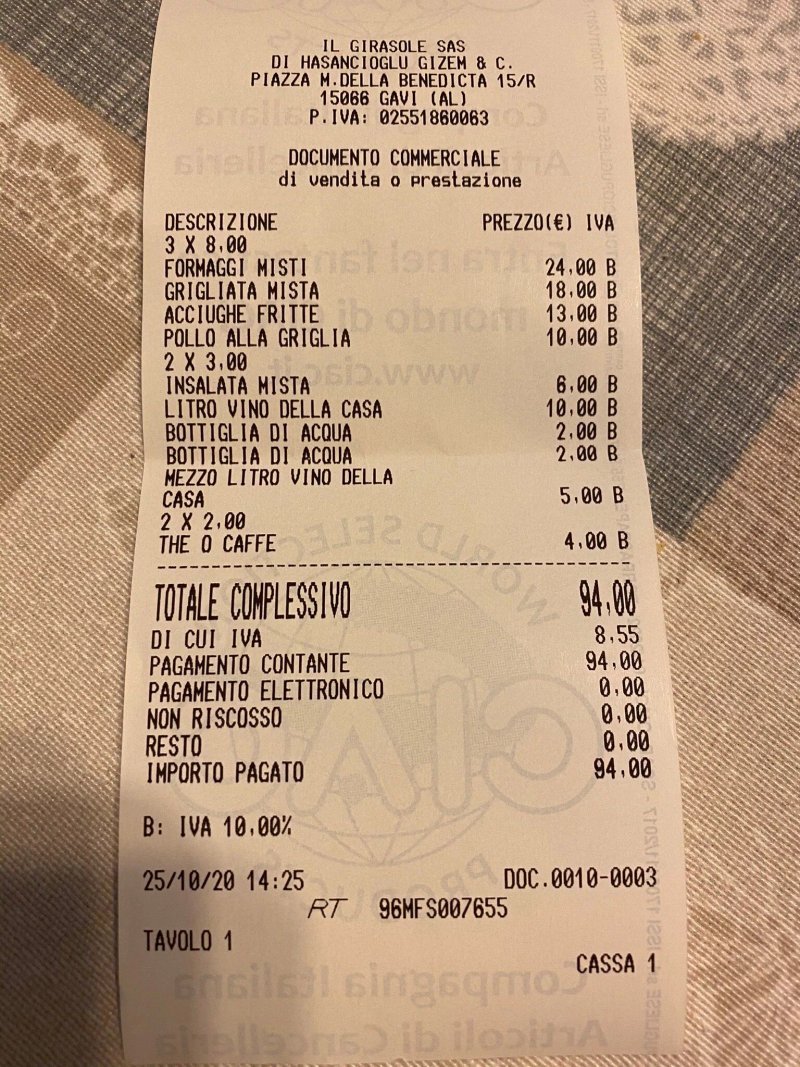 Il Girasole Ristorante- Vineria- Piccolo Hotel