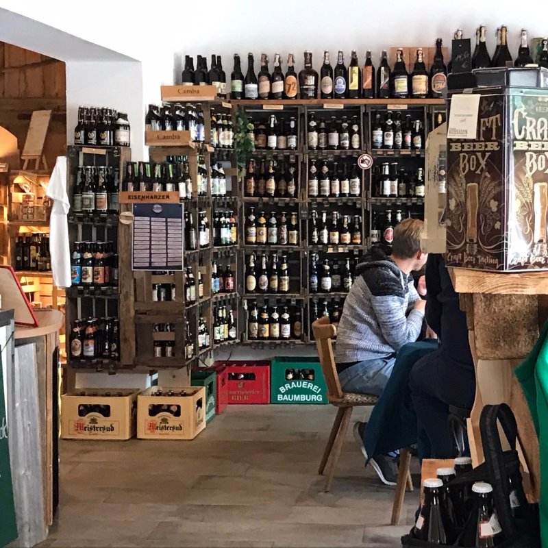 Kaufbeurer Biersalon