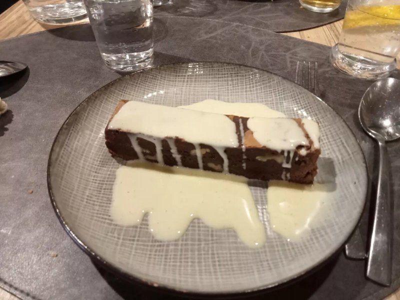 La Brasserie