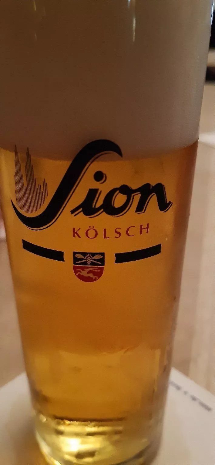 Sion am Bahnhof