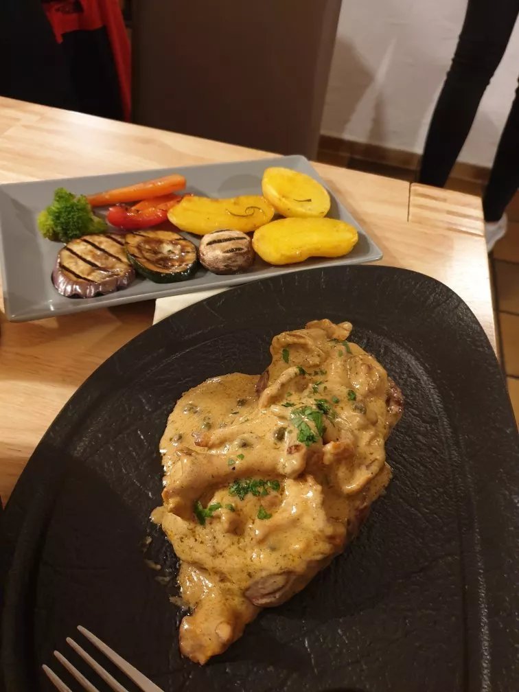 ADRIA Ristorante Pizzeria