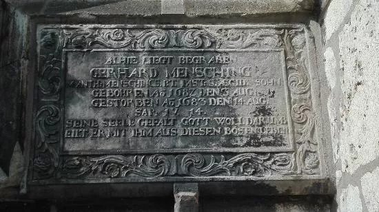 Siebenmannerstein