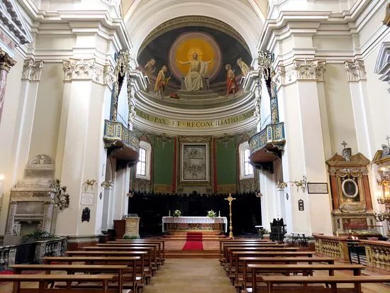 Cattedrale San Settimio