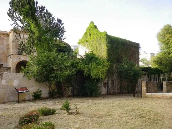 Villa Napoli