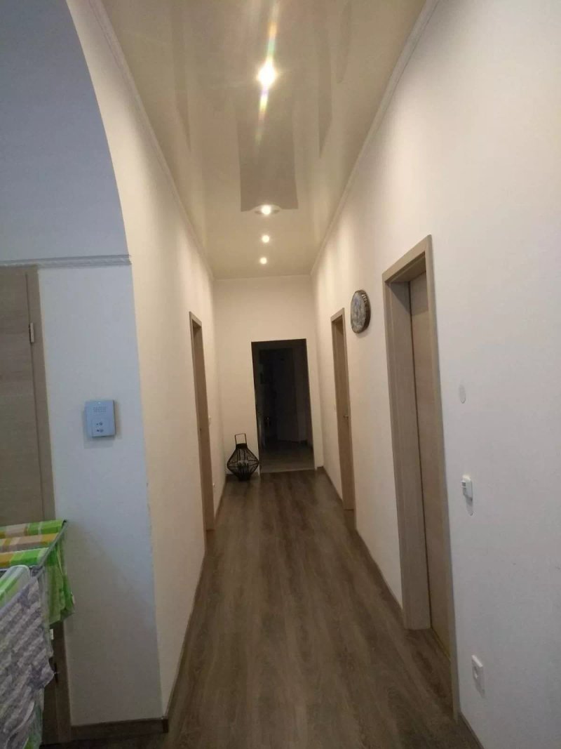 Hostel Berkut