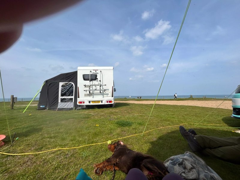 Laburnum Caravan Park