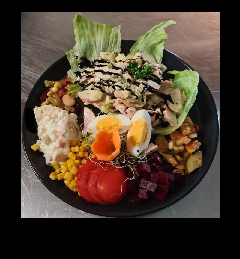 Restaurant zum Konig