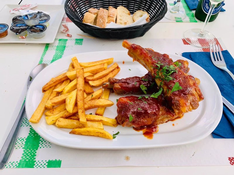 Bar El Passeig