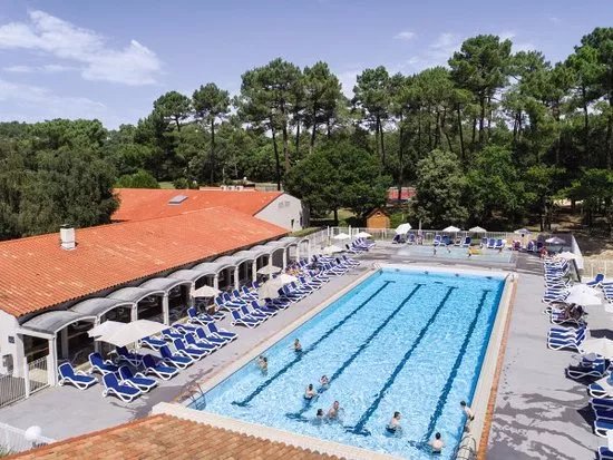Belambra Clubs - Les Mathes