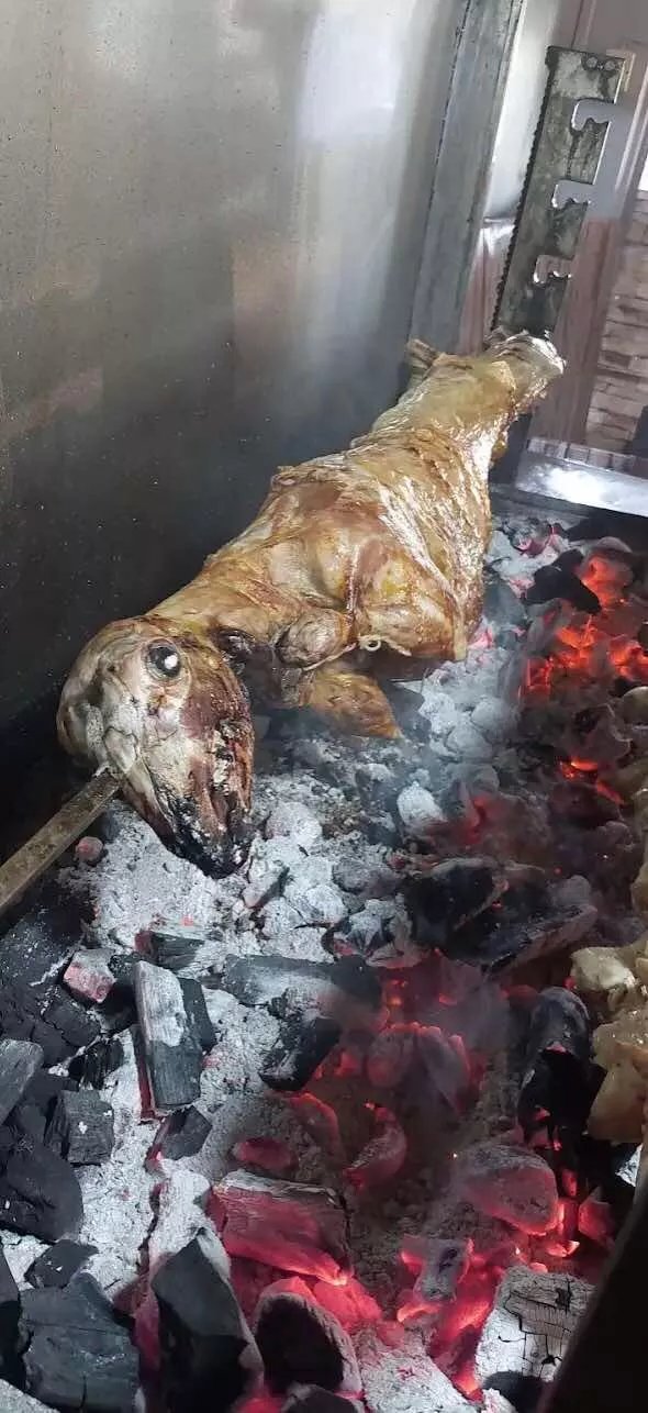 Psistaria - Taverna Angelis Fotios
