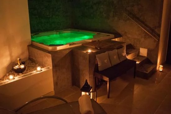L'Isle Beaute Spa