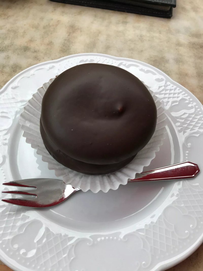 Cafe Muller