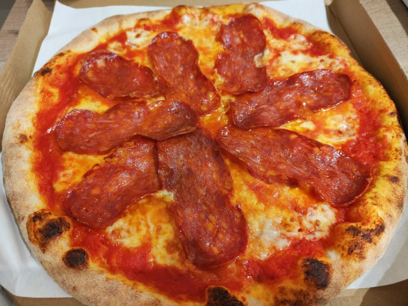 Pizza Maranello Zielona Gora