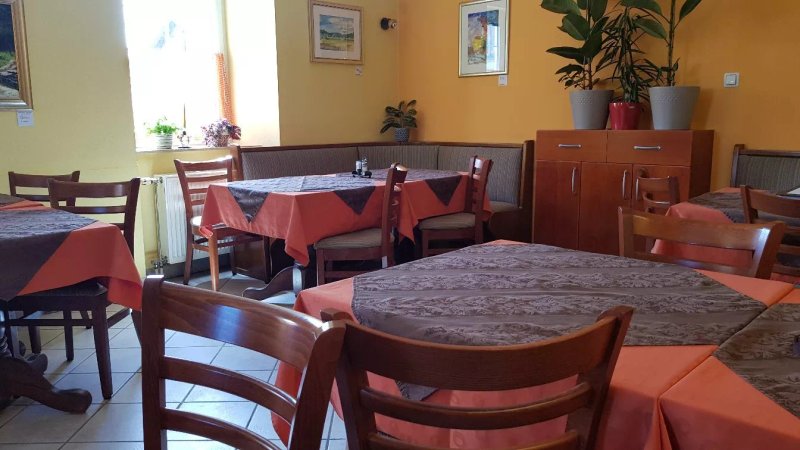 Pizzerija Bolero