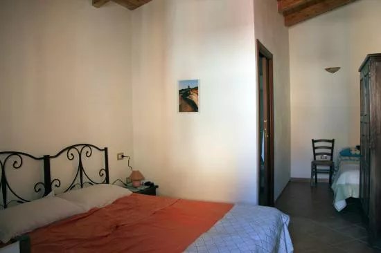 B&B Il Catalano
