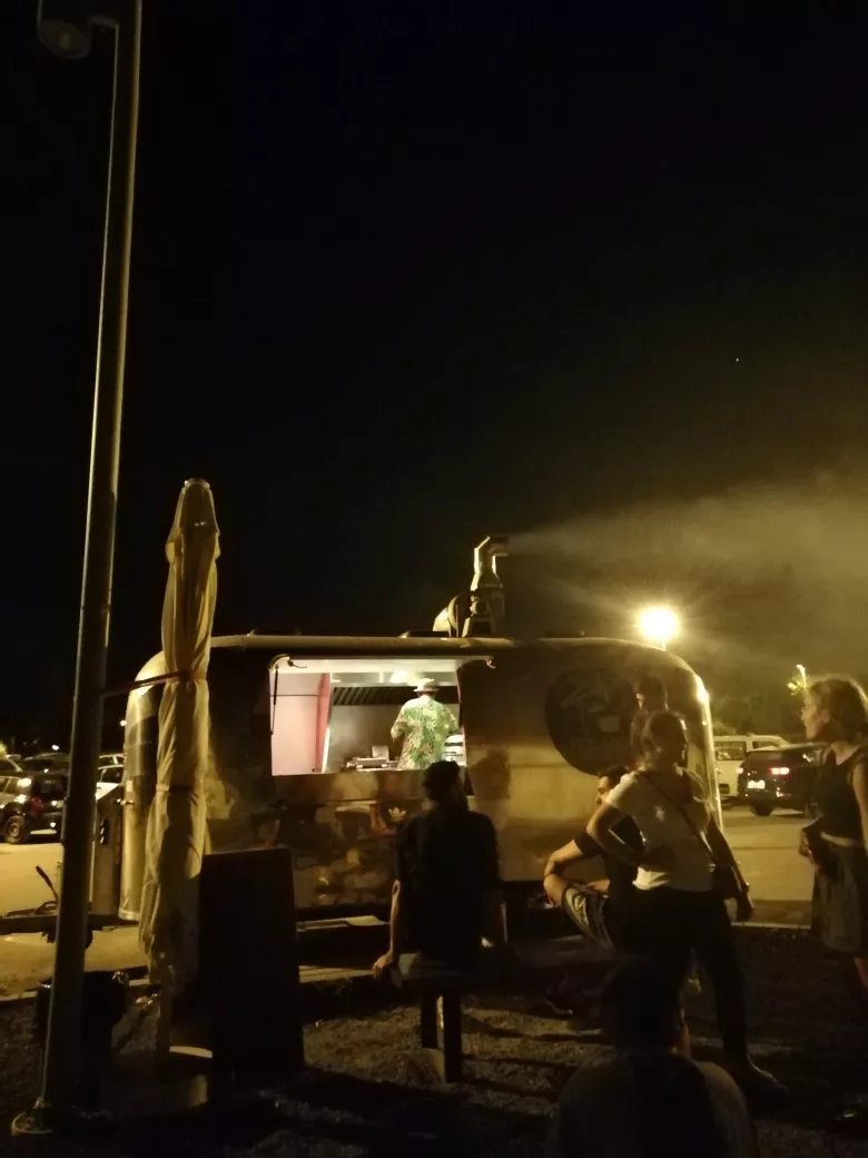 Foofoo Street Food