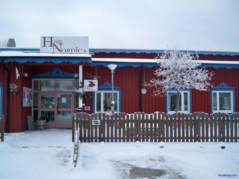 Hotel Nordica