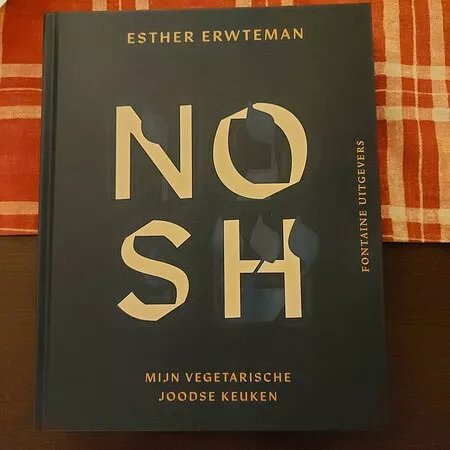Esther's Cookery