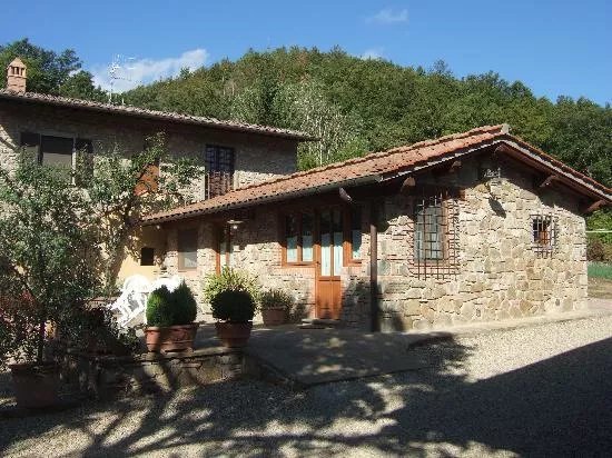 Agriturismo Podere Casa Nova