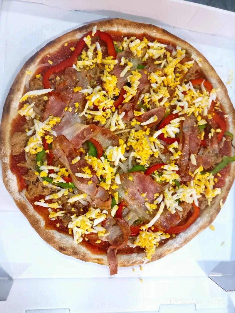Pizzeria Di Marco