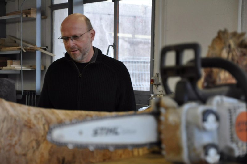 Atelier HolzSach