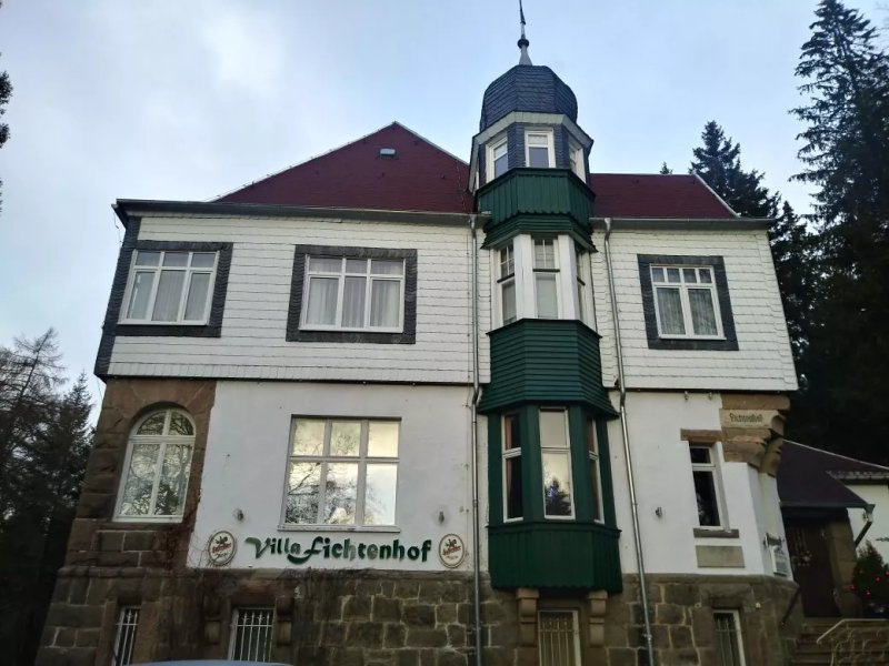 Villa Fichtenhof