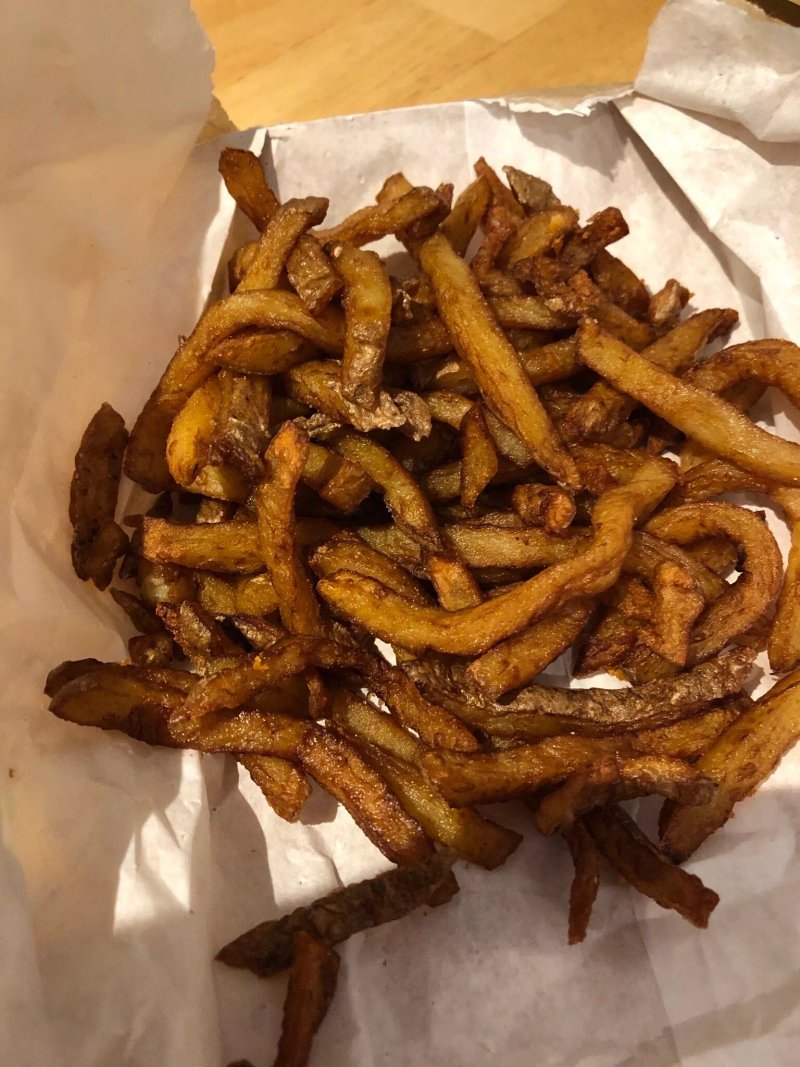 Spielburger At Everyman