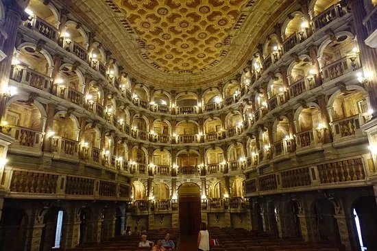 Teatro Bibiena