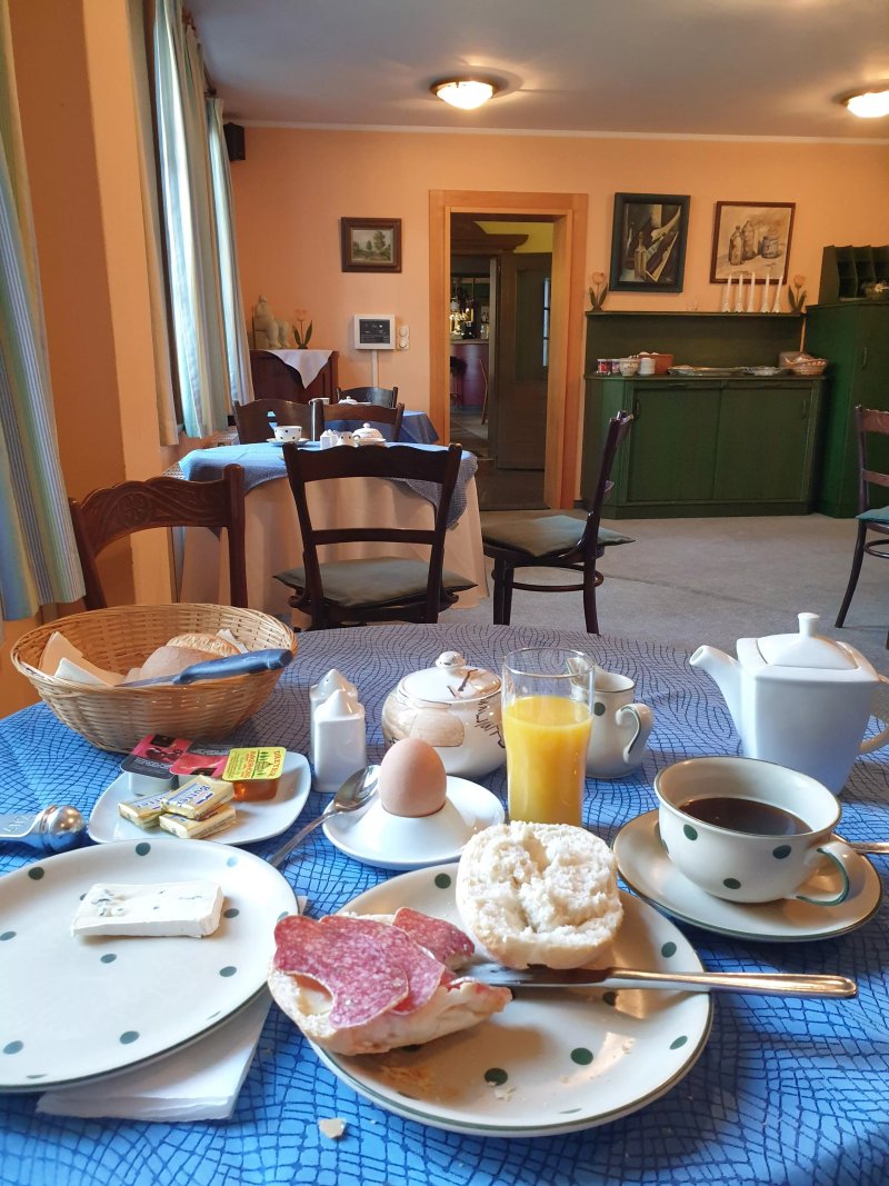 Hotel Waldeck