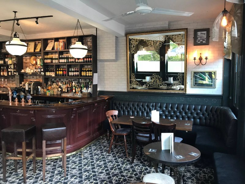 Calthorpe Arms