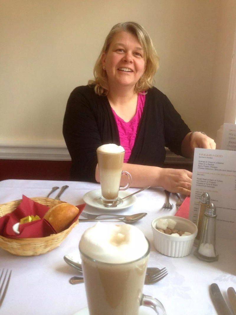 Elme Hall Restaurant