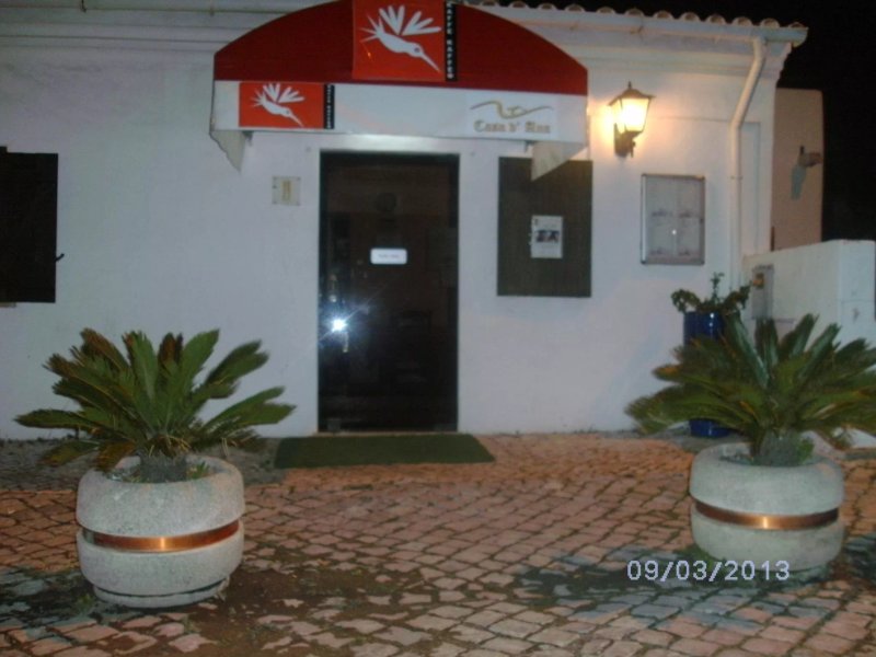 CasaDana cozinha tradicional madeirense