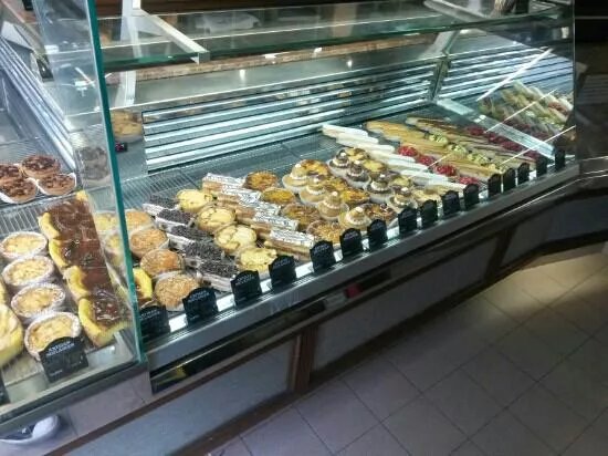 Boulangerie Patisserie la Garenne Colombes