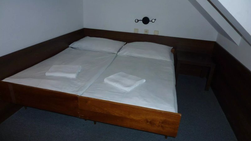 Hotel Amerika