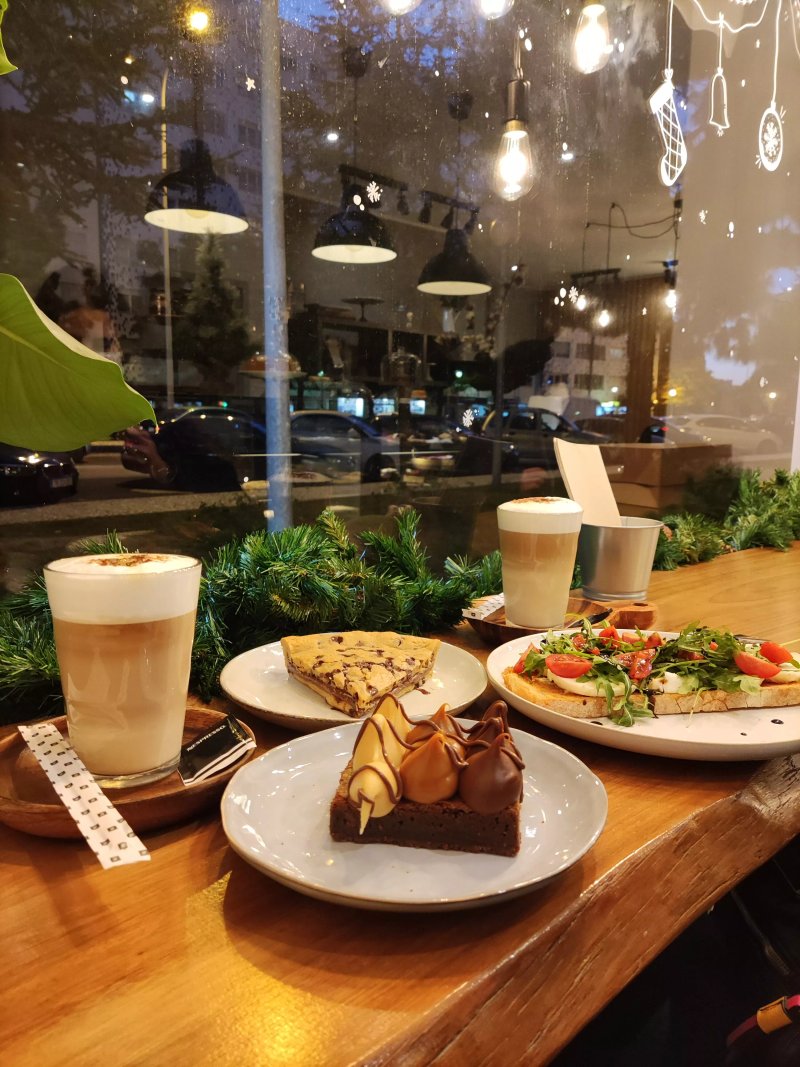 Pepicon Patisserie