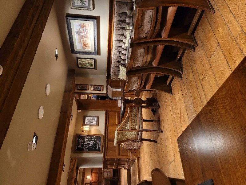 The Smoker Inn