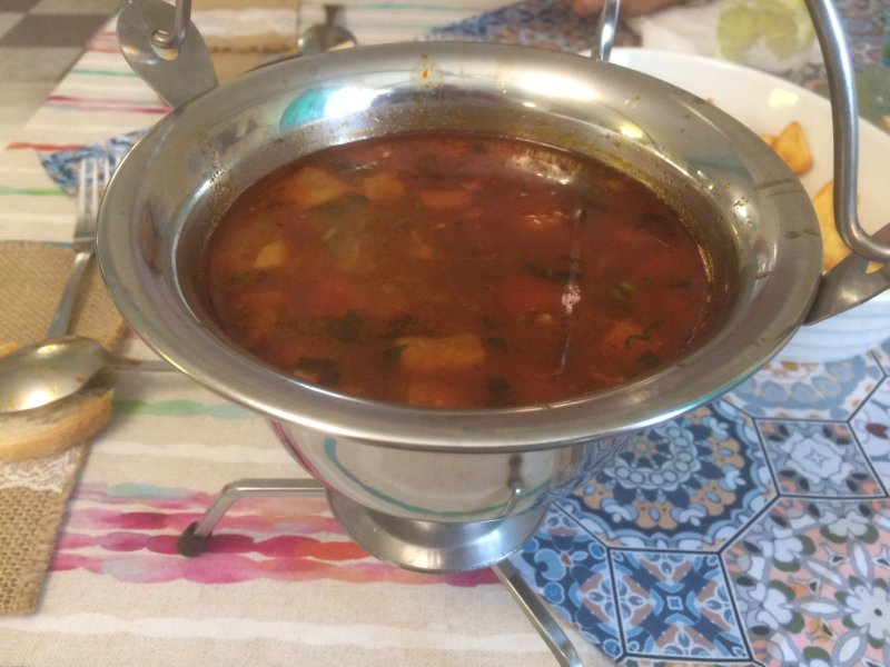 4 Smaki European Cuisine