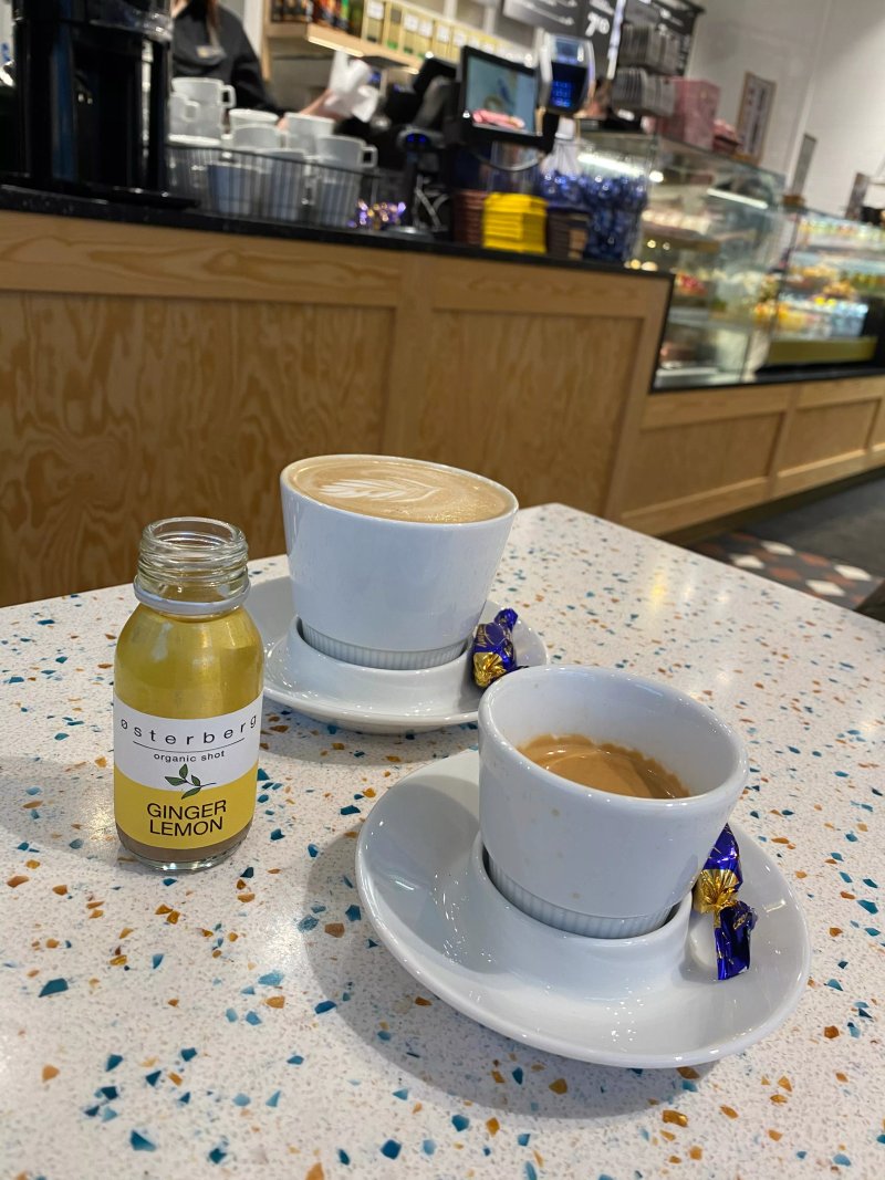 Fazer Cafe
