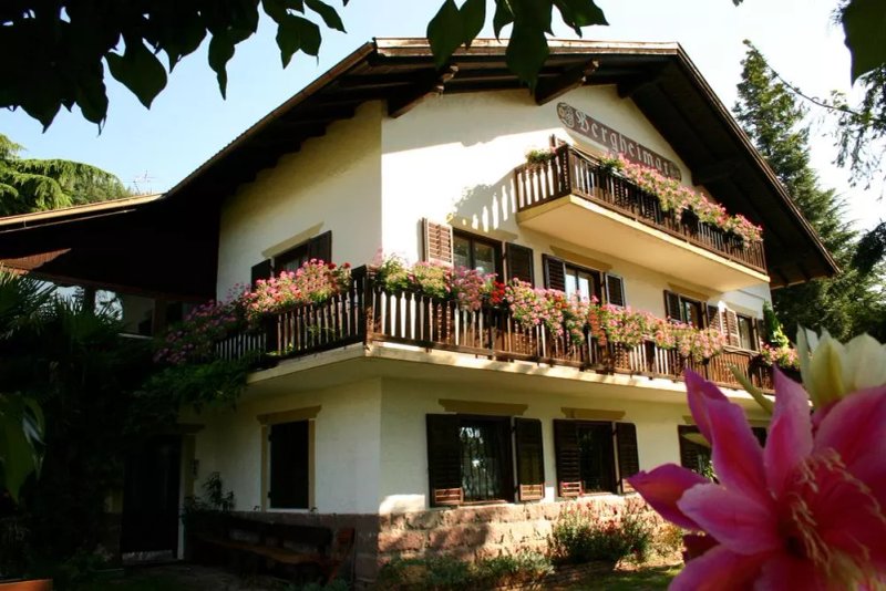 Pension Bergheimat