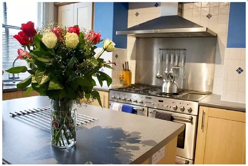 'Minster Bells' - 5 Bed City Centre Townhouse
