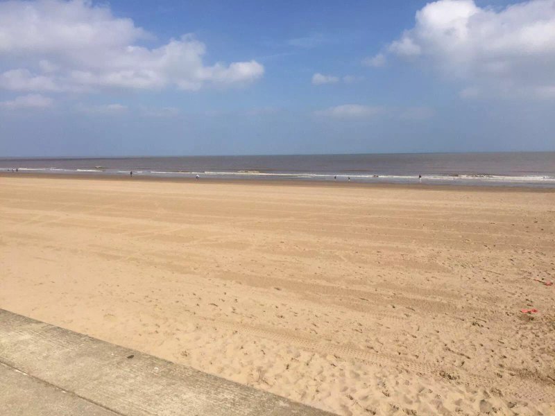 Mablethorpe Chalet Park Tavern