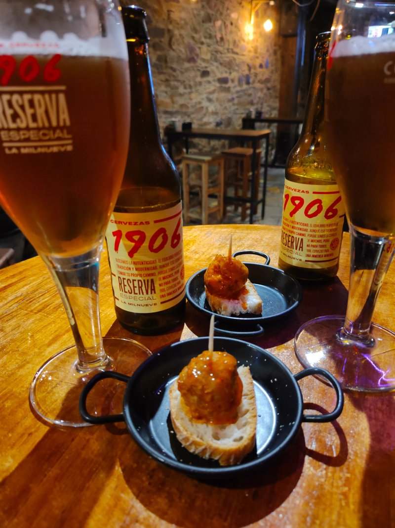 La Cueva De La Cerveza