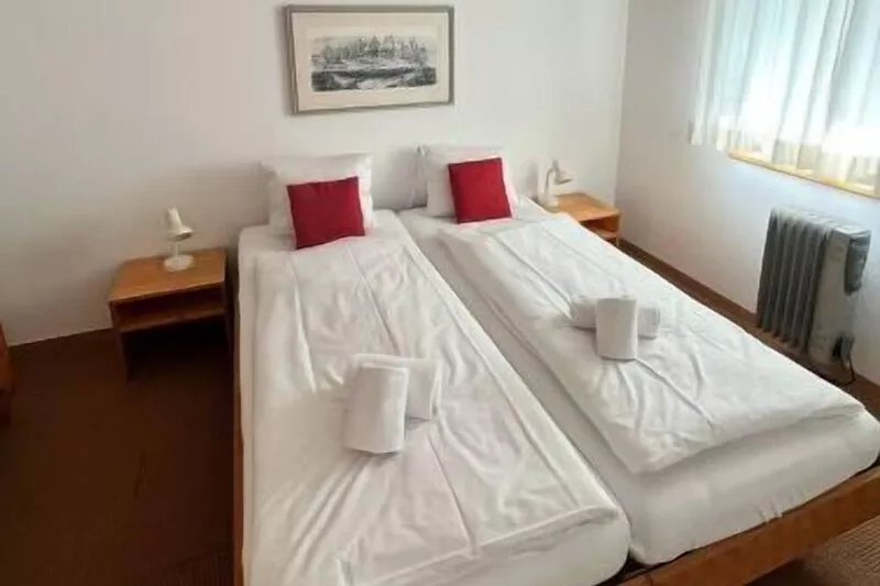 Apartment Holzwurm  in Grindelwald, Bernese Oberland - 3 persons, 1 bedroom