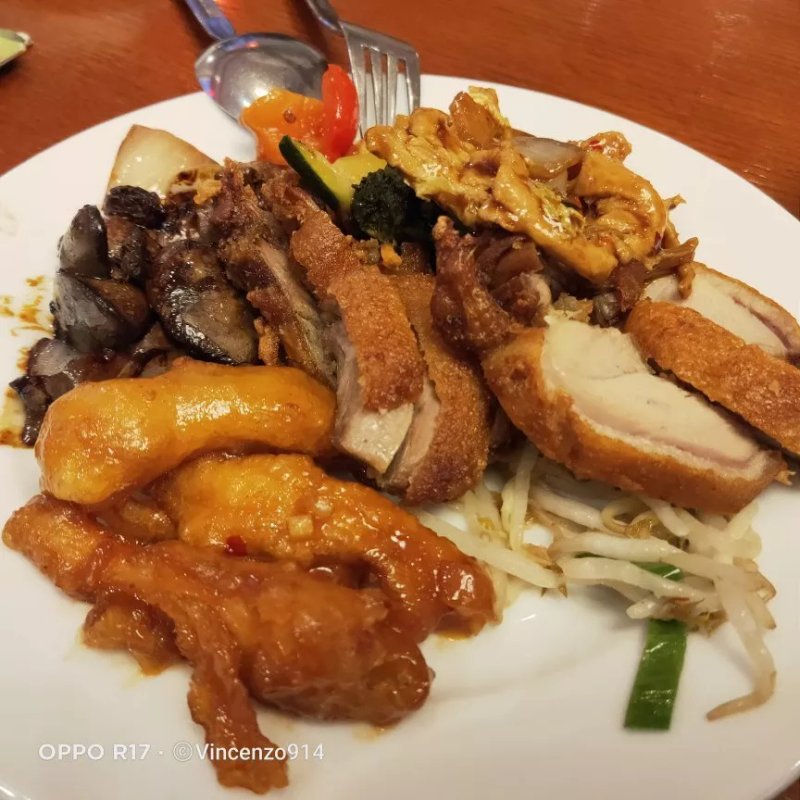 China Garden Hauptstrasse 3, 75015 Bretten