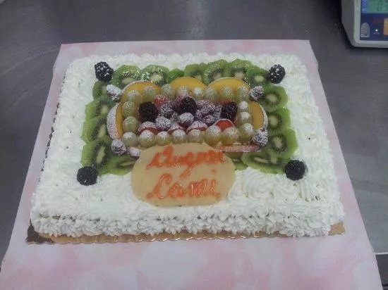 SoloCoseBuone Gelateria