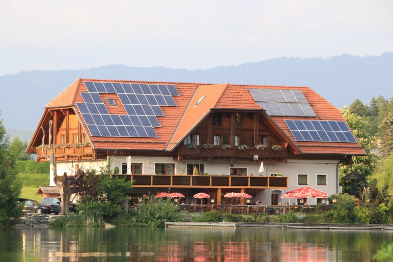 Gasthof Fischerwirt